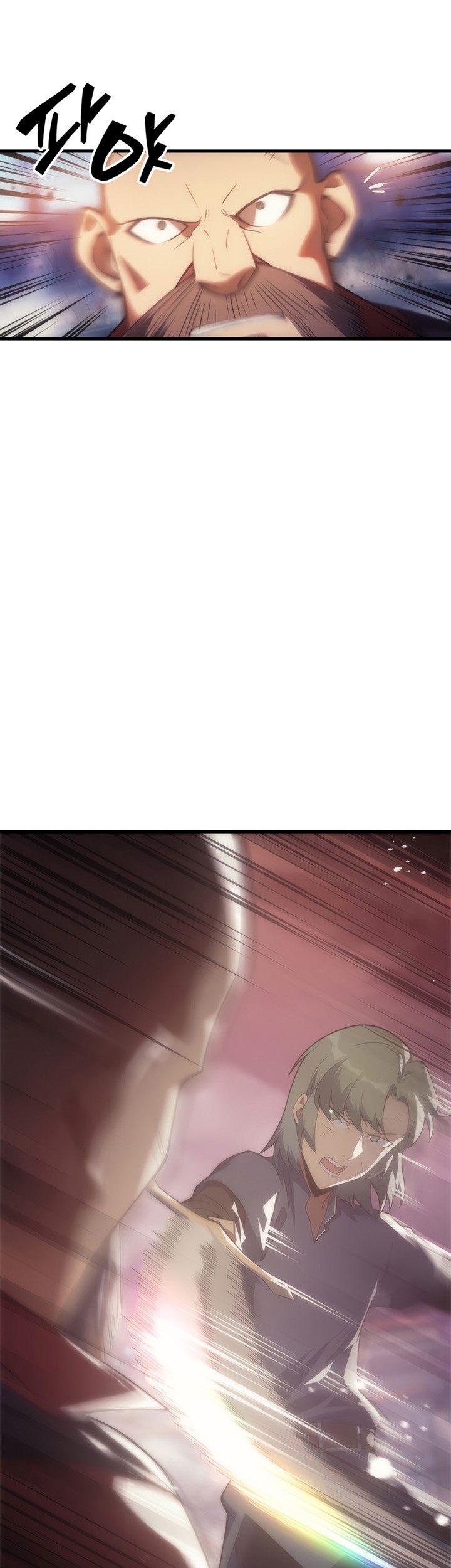 My Civil Servant Life Reborn in the Strange World Chapter 16 Gambar 34