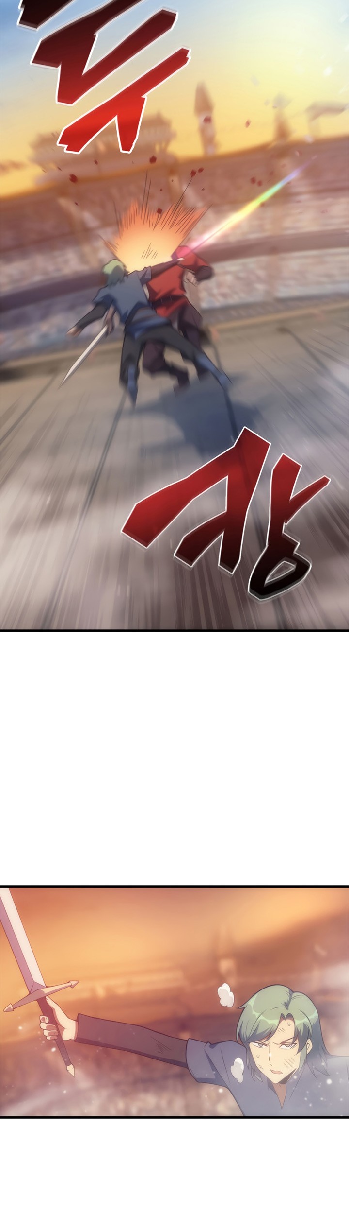 My Civil Servant Life Reborn in the Strange World Chapter 16 Gambar 36