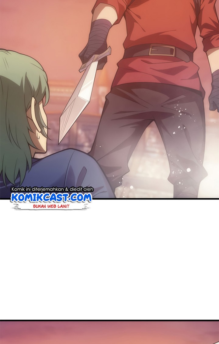 My Civil Servant Life Reborn in the Strange World Chapter 16 Gambar 41