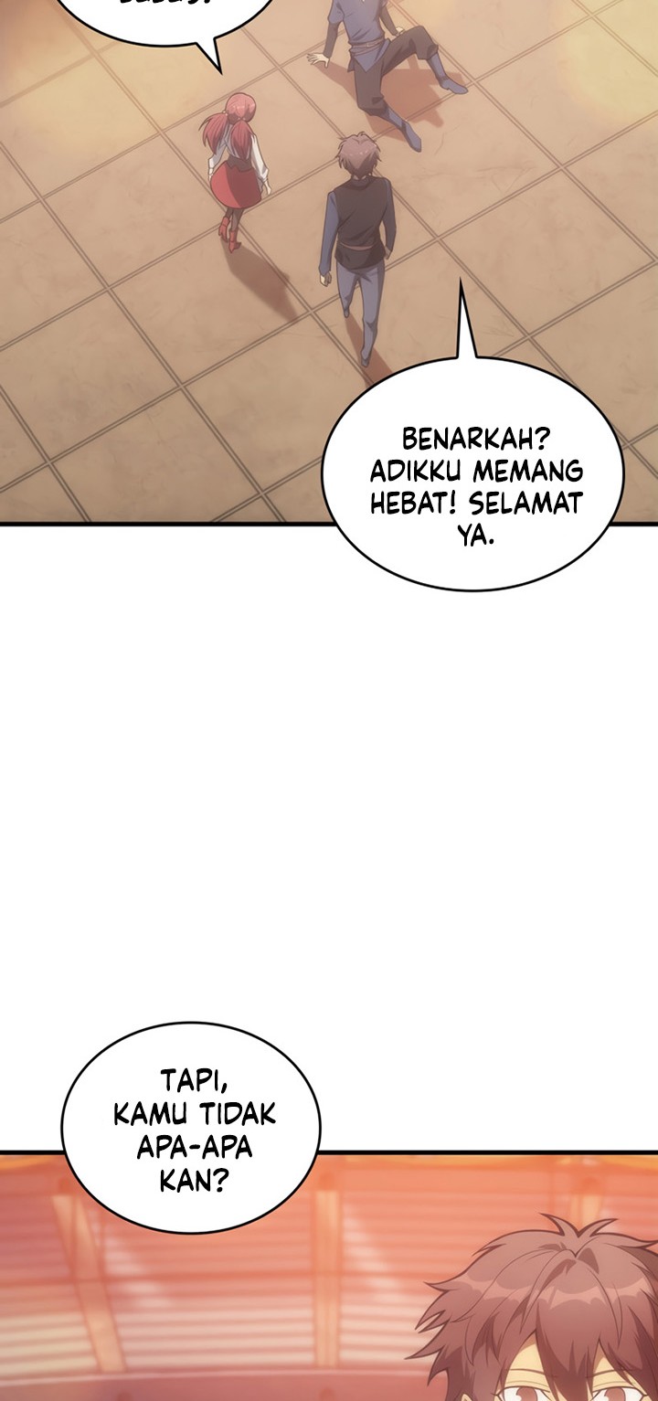 My Civil Servant Life Reborn in the Strange World Chapter 16 Gambar 47