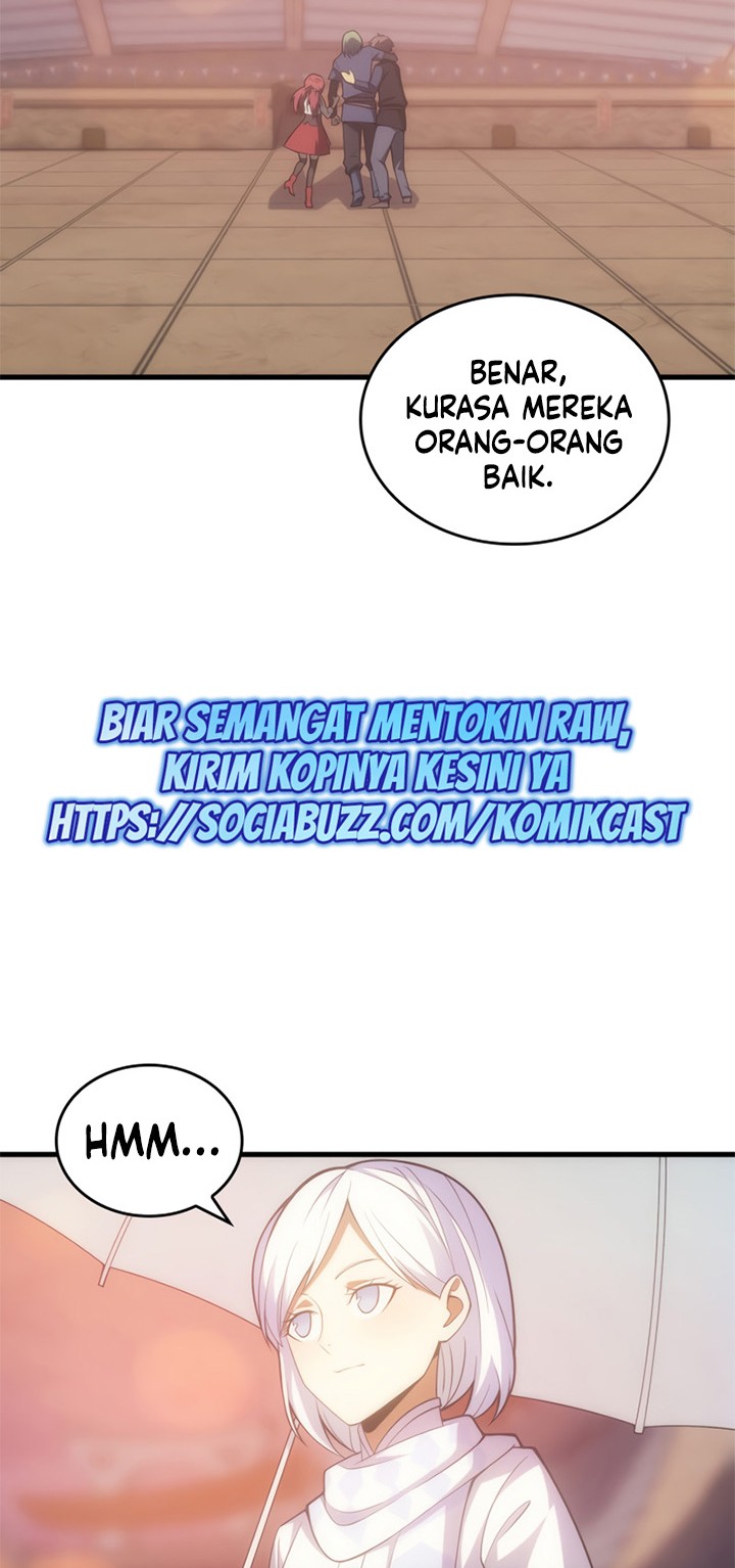 My Civil Servant Life Reborn in the Strange World Chapter 16 Gambar 49