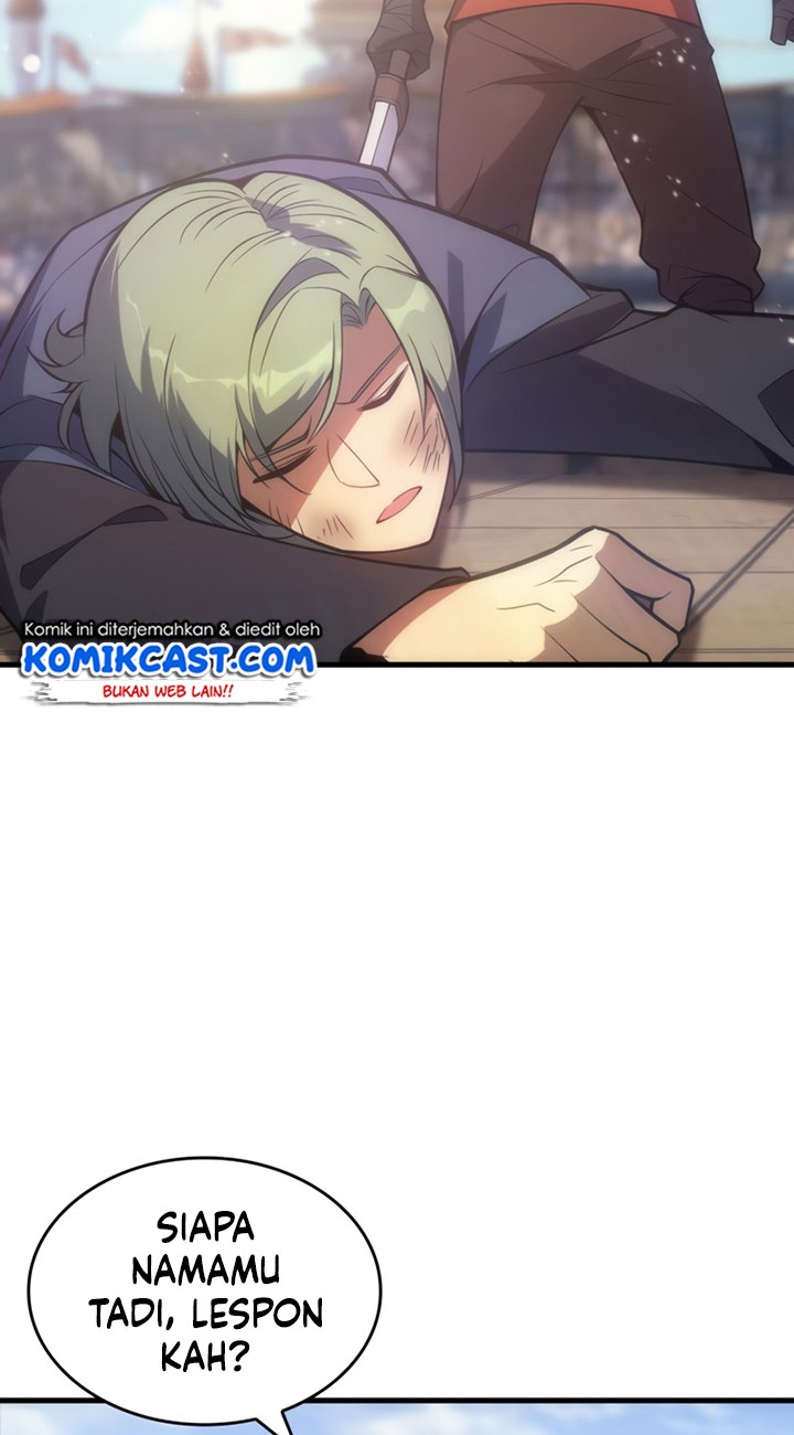 My Civil Servant Life Reborn in the Strange World Chapter 16 Gambar 5