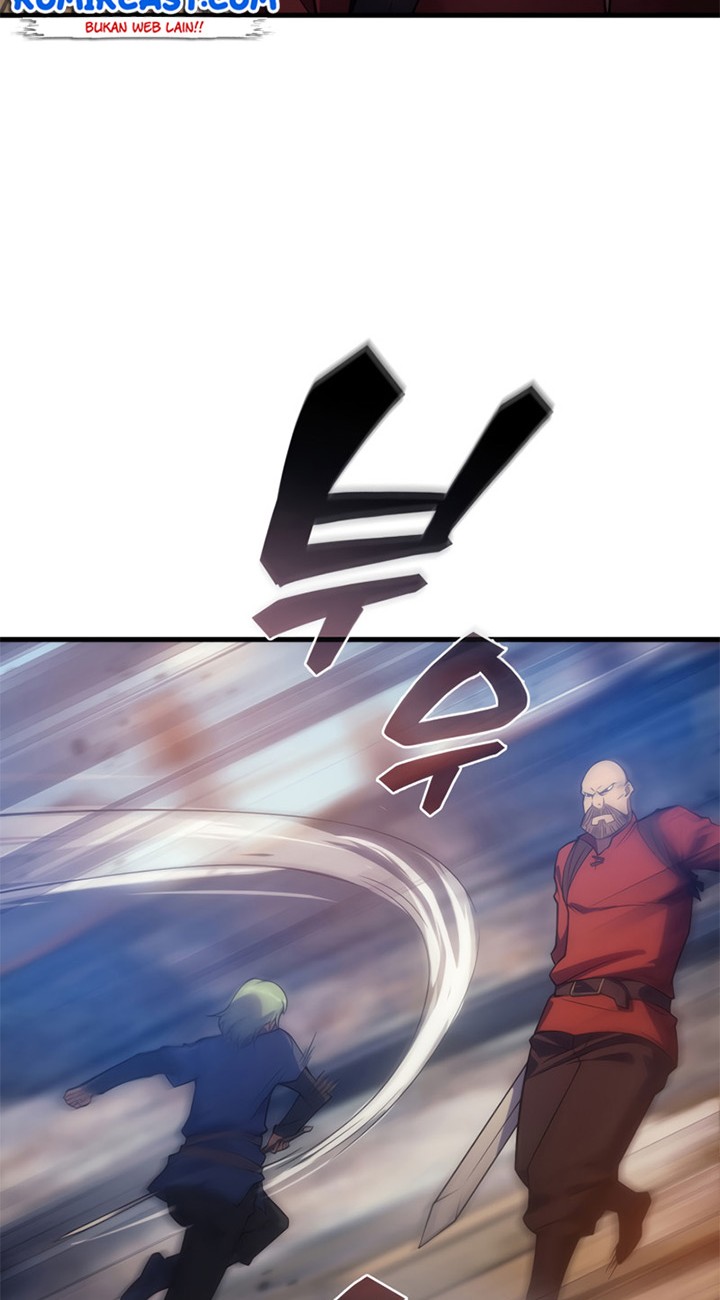 My Civil Servant Life Reborn in the Strange World Chapter 16 Gambar 11