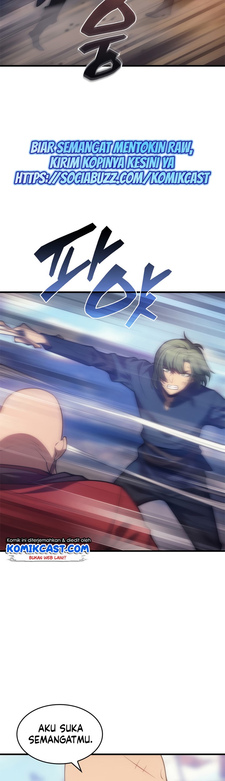 My Civil Servant Life Reborn in the Strange World Chapter 16 Gambar 12