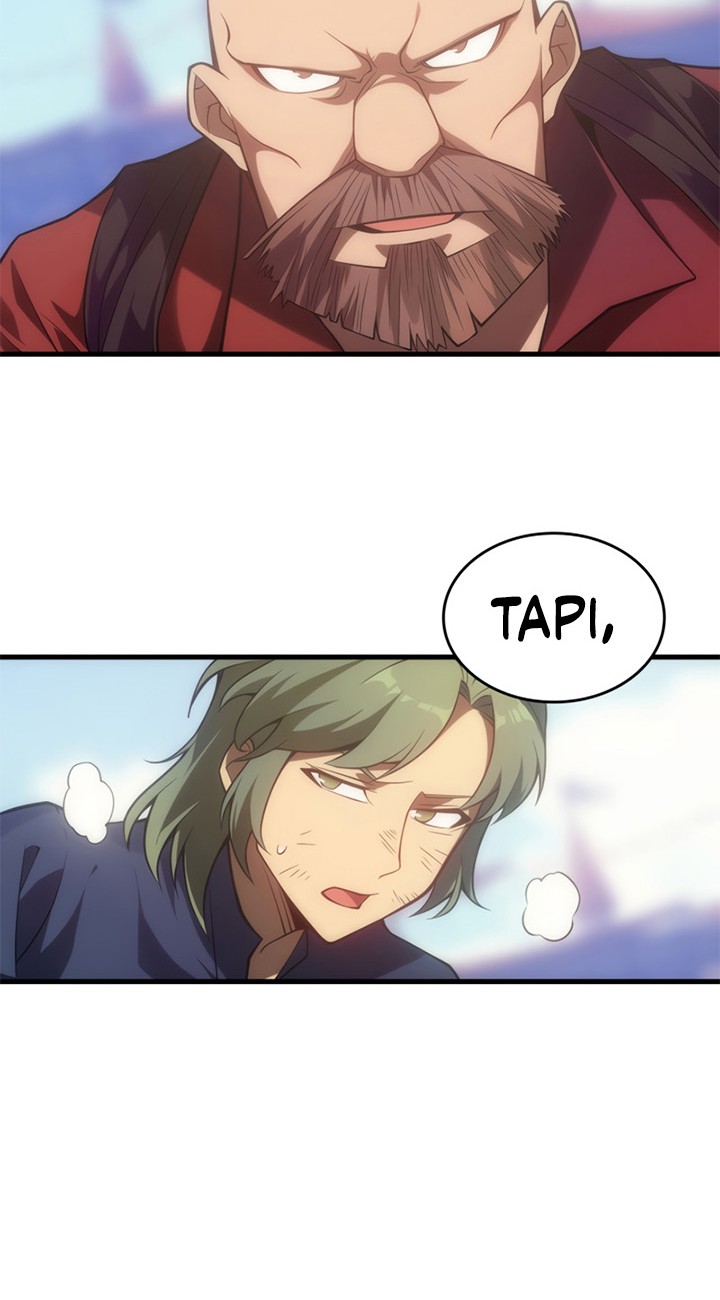 My Civil Servant Life Reborn in the Strange World Chapter 16 Gambar 13