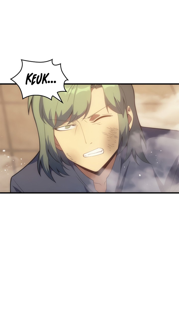 My Civil Servant Life Reborn in the Strange World Chapter 16 Gambar 15