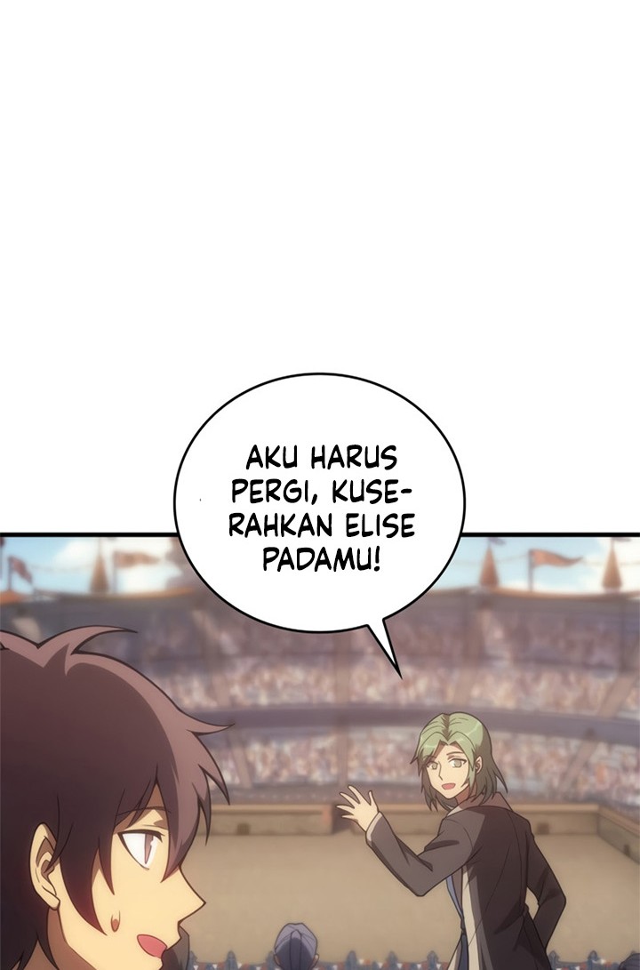 My Civil Servant Life Reborn in the Strange World Chapter 15 Gambar 19