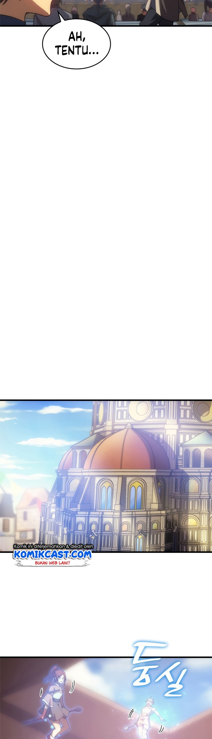 My Civil Servant Life Reborn in the Strange World Chapter 15 Gambar 20