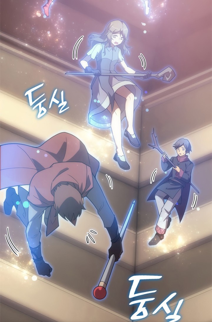 My Civil Servant Life Reborn in the Strange World Chapter 15 Gambar 21