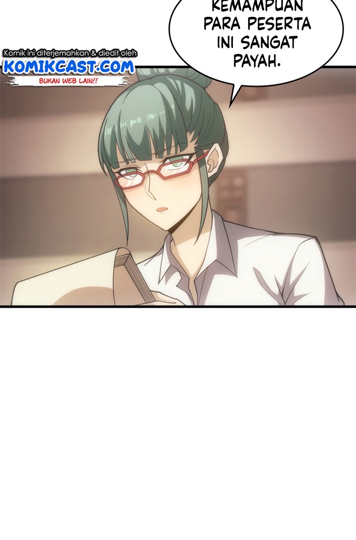 My Civil Servant Life Reborn in the Strange World Chapter 15 Gambar 23