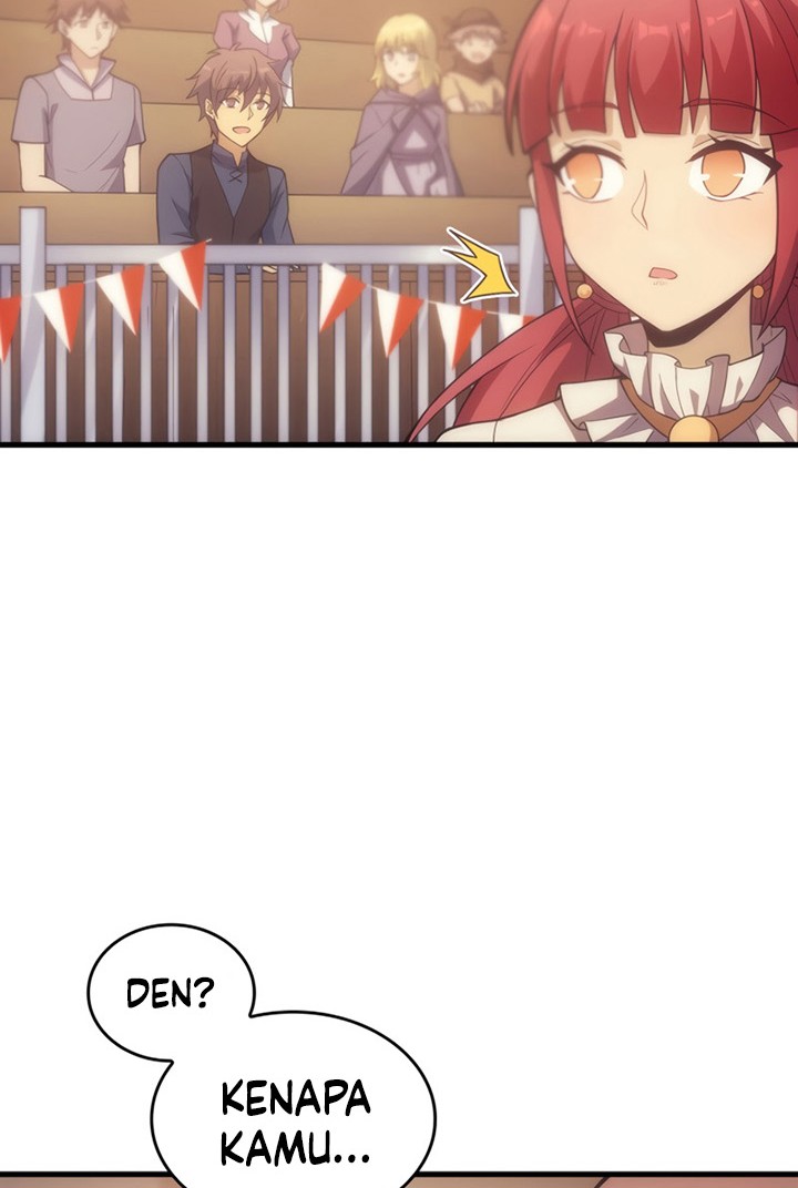 My Civil Servant Life Reborn in the Strange World Chapter 15 Gambar 25