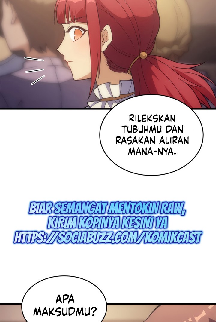 My Civil Servant Life Reborn in the Strange World Chapter 15 Gambar 27