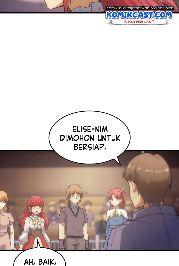 My Civil Servant Life Reborn in the Strange World Chapter 15 Gambar 29