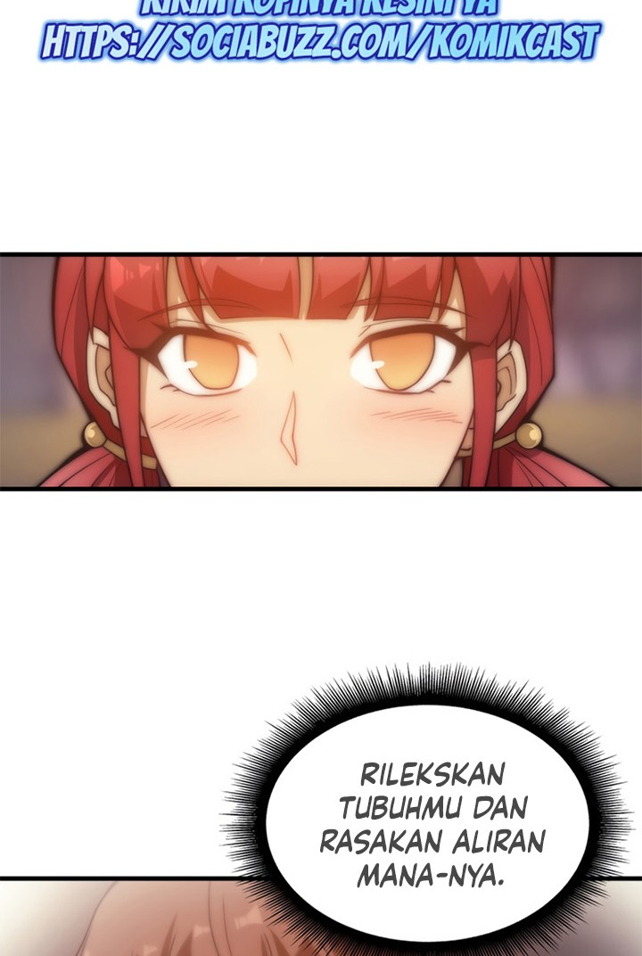 My Civil Servant Life Reborn in the Strange World Chapter 15 Gambar 33