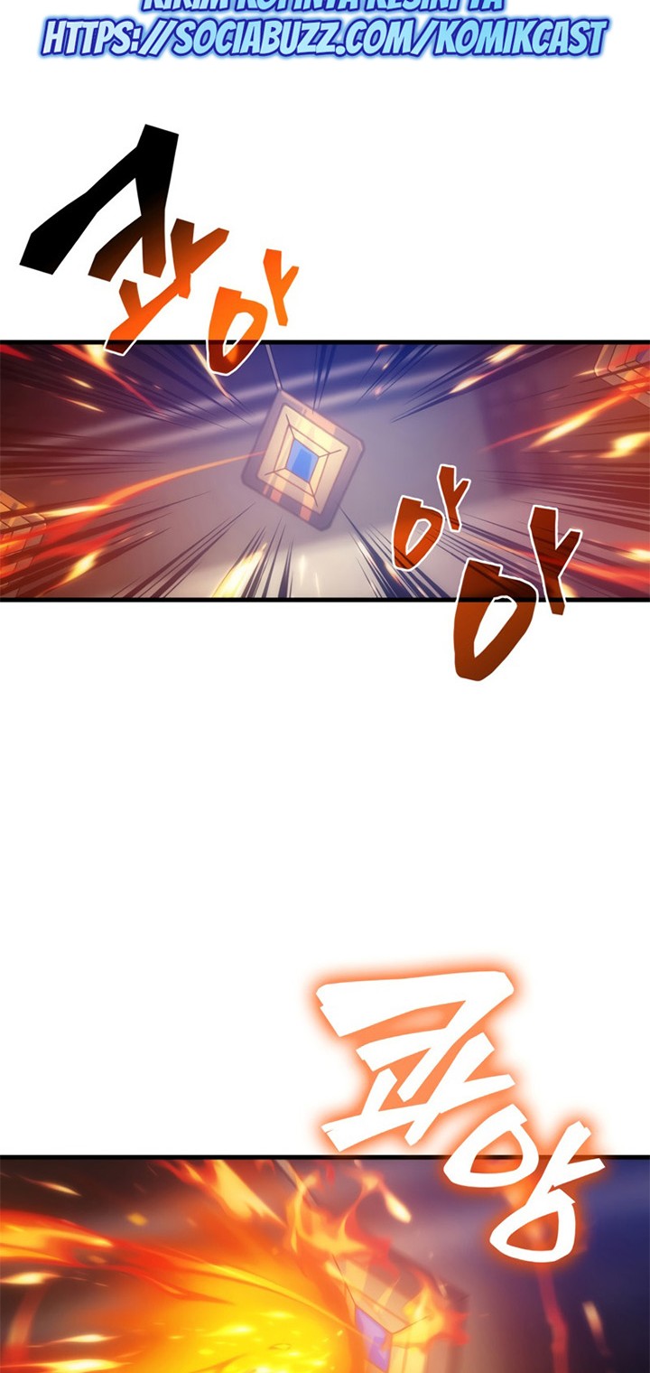 My Civil Servant Life Reborn in the Strange World Chapter 15 Gambar 41