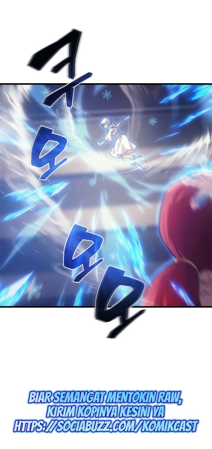 My Civil Servant Life Reborn in the Strange World Chapter 15 Gambar 43