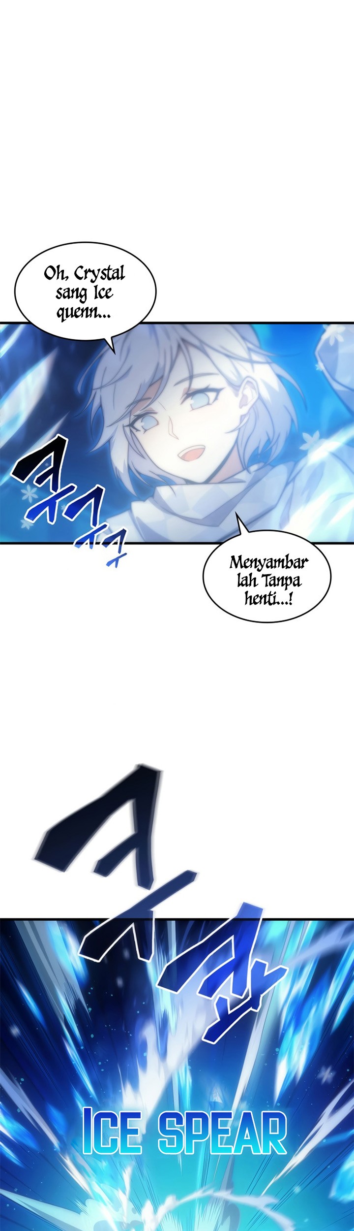 My Civil Servant Life Reborn in the Strange World Chapter 15 Gambar 44