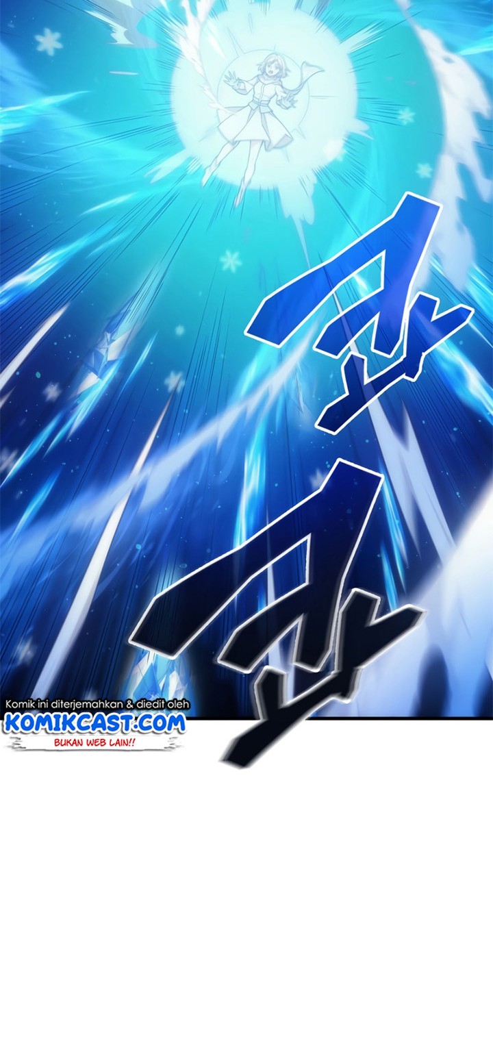 My Civil Servant Life Reborn in the Strange World Chapter 15 Gambar 45