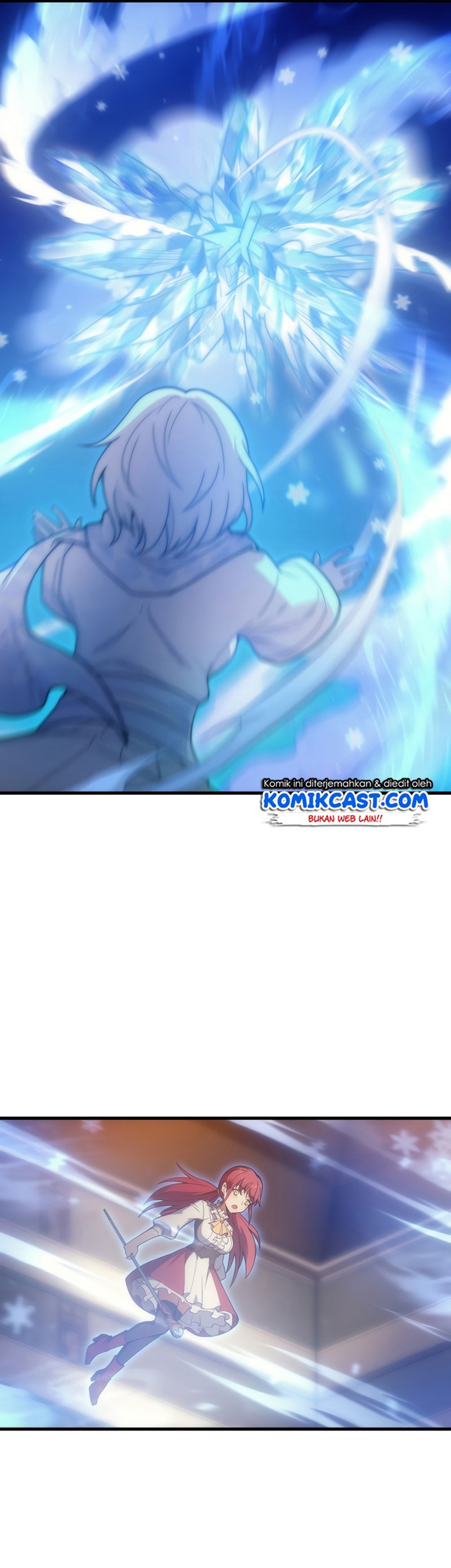 My Civil Servant Life Reborn in the Strange World Chapter 15 Gambar 46