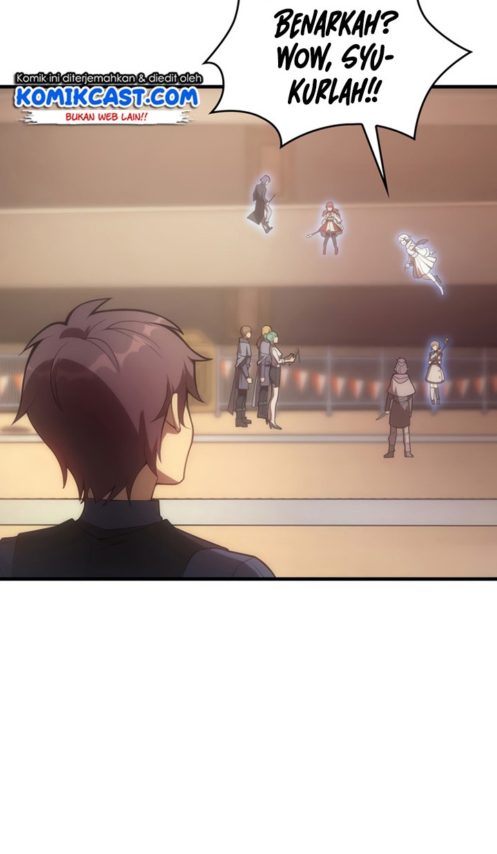 My Civil Servant Life Reborn in the Strange World Chapter 15 Gambar 49