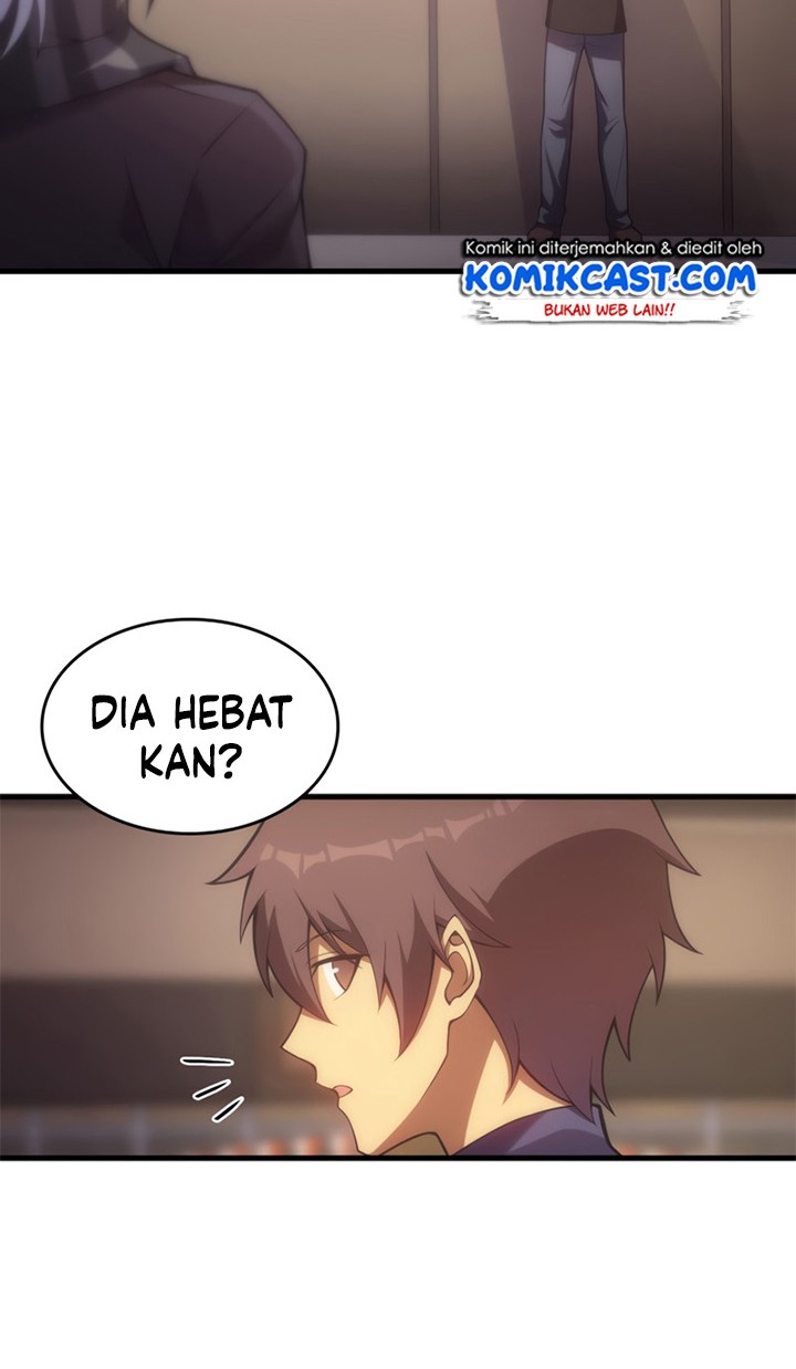 My Civil Servant Life Reborn in the Strange World Chapter 15 Gambar 51