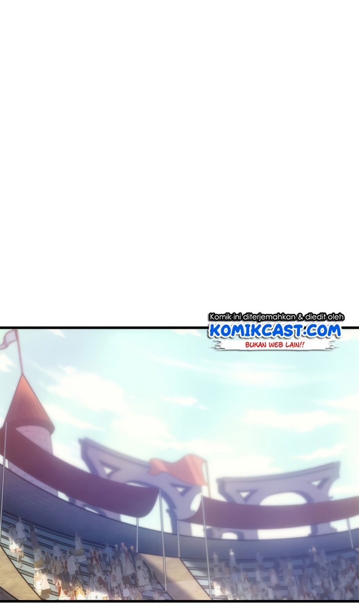 My Civil Servant Life Reborn in the Strange World Chapter 15 Gambar 53