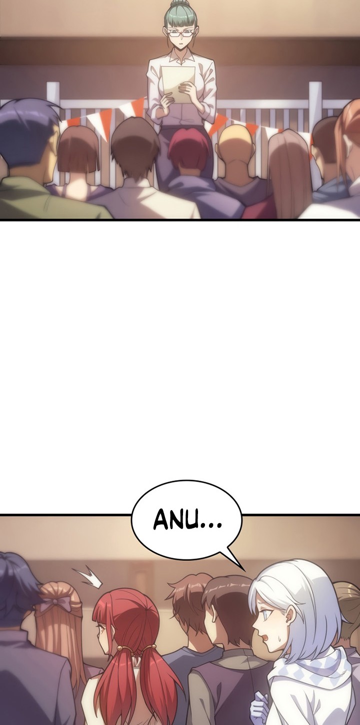 My Civil Servant Life Reborn in the Strange World Chapter 15 Gambar 3