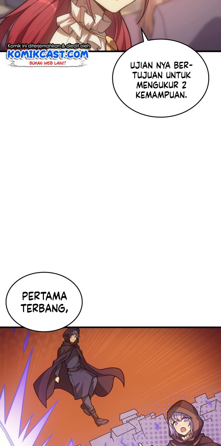 My Civil Servant Life Reborn in the Strange World Chapter 15 Gambar 5