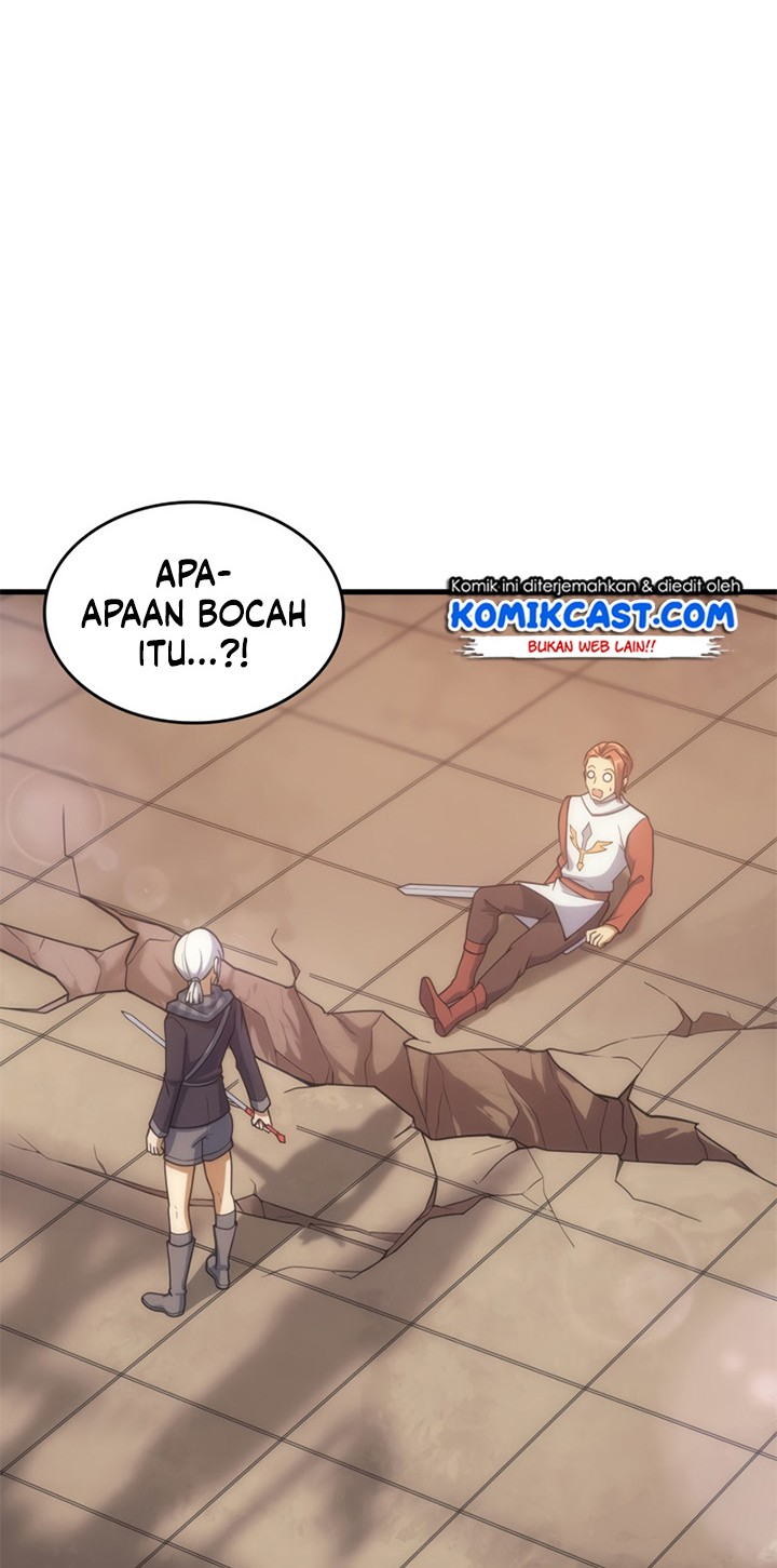 My Civil Servant Life Reborn in the Strange World Chapter 15 Gambar 9