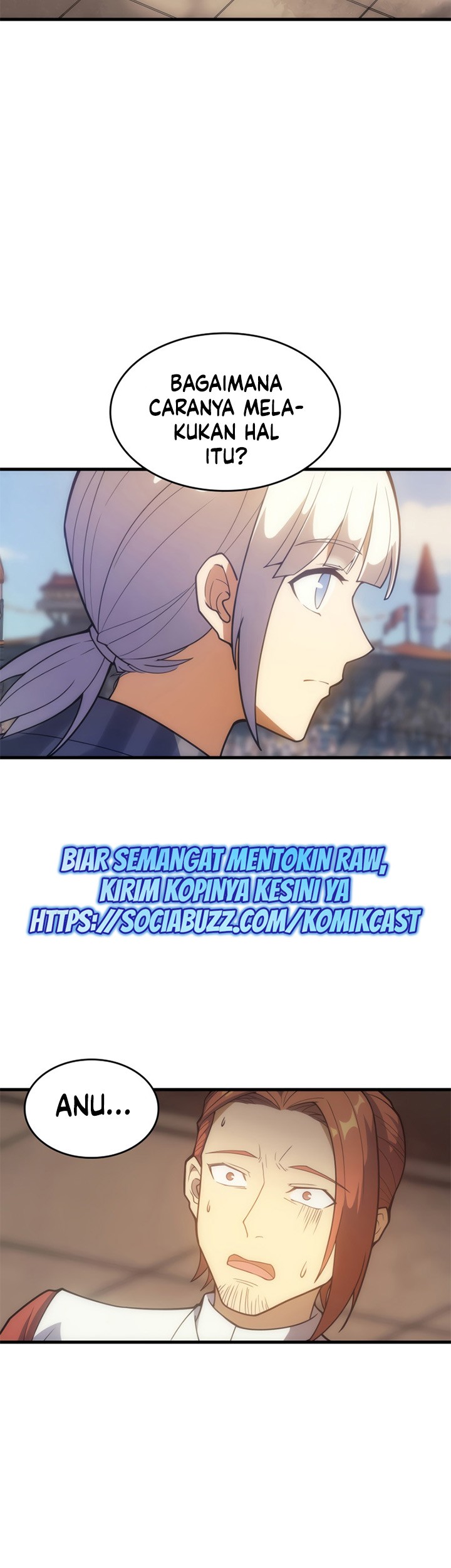 My Civil Servant Life Reborn in the Strange World Chapter 15 Gambar 10