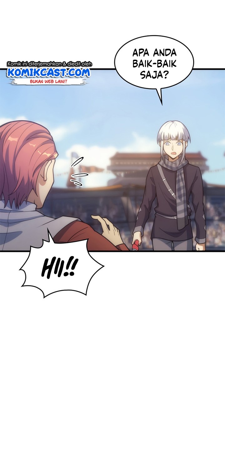 My Civil Servant Life Reborn in the Strange World Chapter 15 Gambar 11