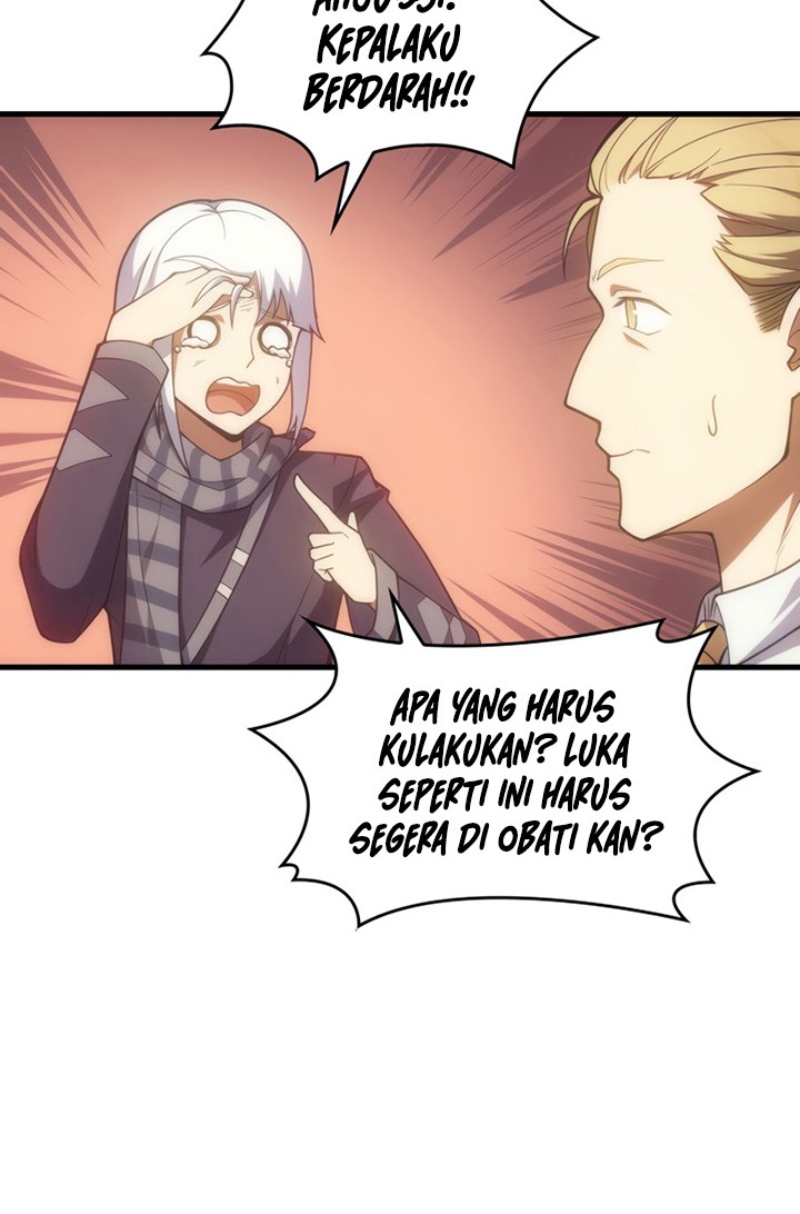 My Civil Servant Life Reborn in the Strange World Chapter 15 Gambar 15