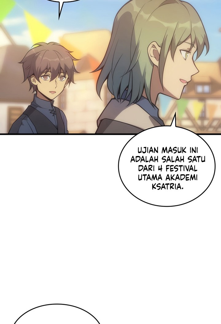 My Civil Servant Life Reborn in the Strange World Chapter 14 Gambar 7