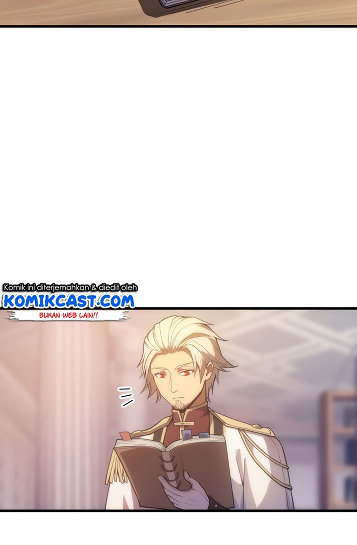 My Civil Servant Life Reborn in the Strange World Chapter 13 Gambar 19