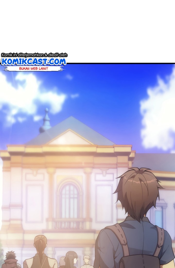 My Civil Servant Life Reborn in the Strange World Chapter 13 Gambar 21