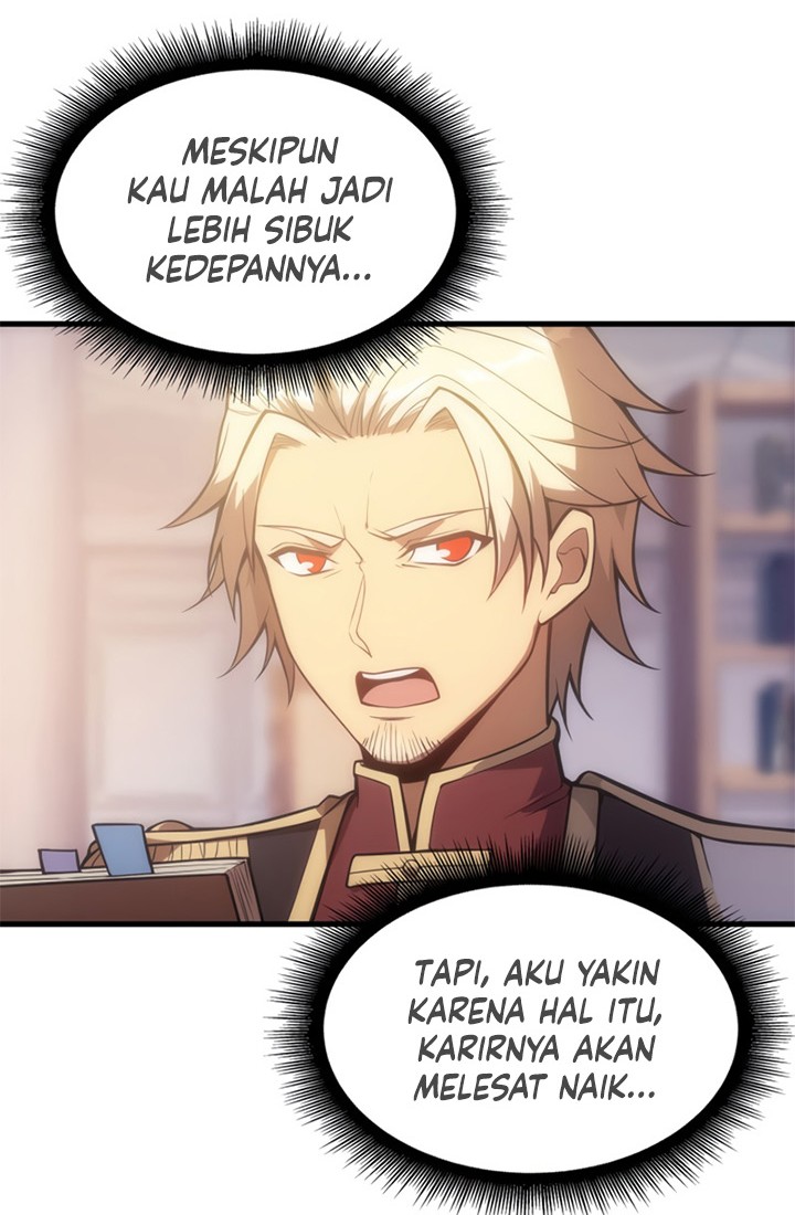 My Civil Servant Life Reborn in the Strange World Chapter 13 Gambar 23