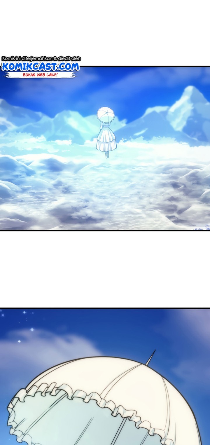 My Civil Servant Life Reborn in the Strange World Chapter 13 Gambar 27