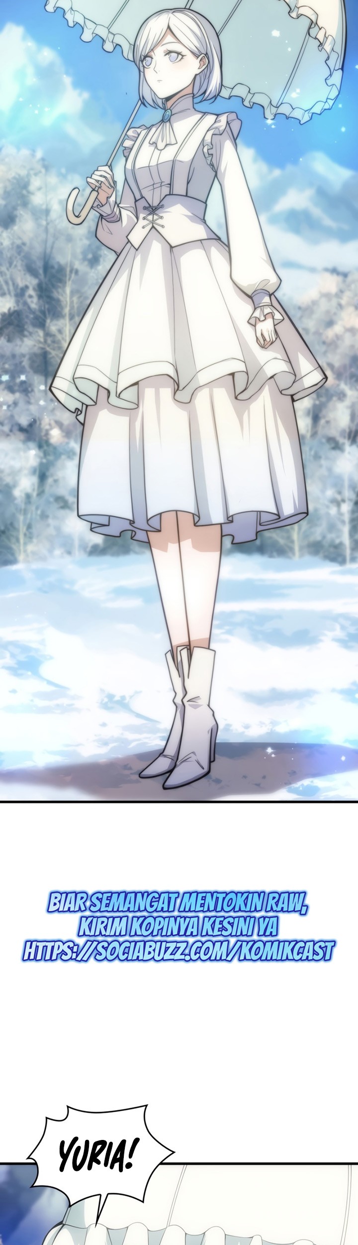 My Civil Servant Life Reborn in the Strange World Chapter 13 Gambar 28