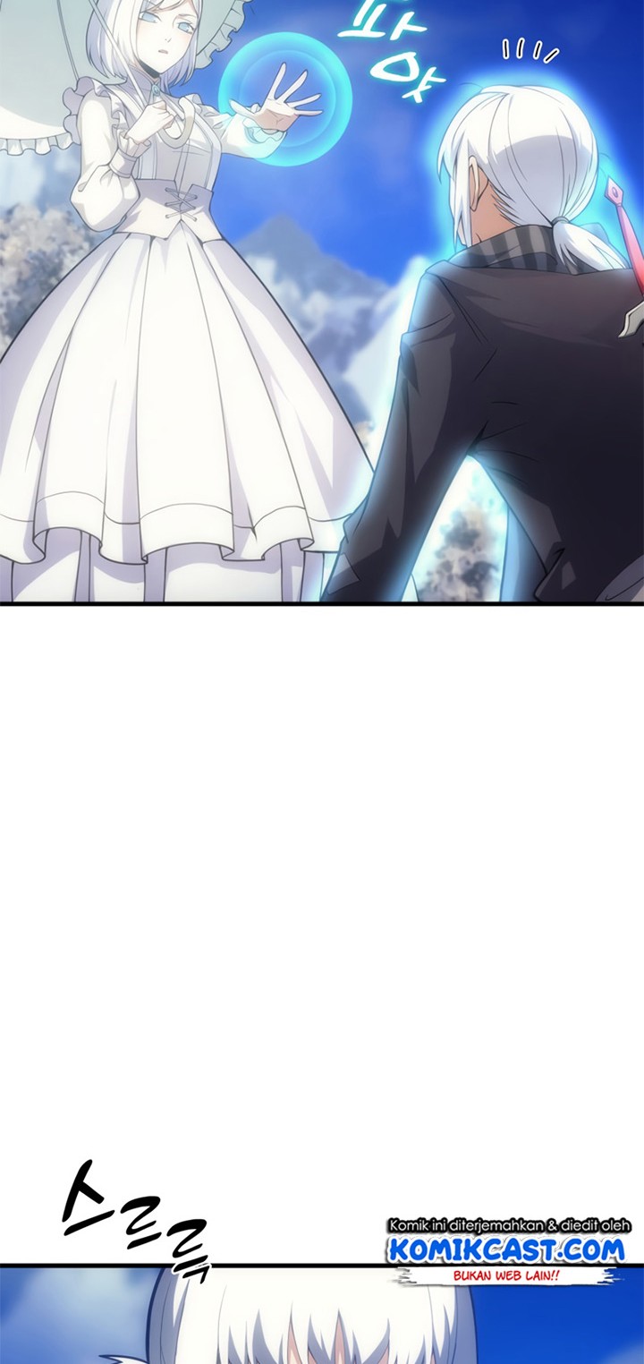 My Civil Servant Life Reborn in the Strange World Chapter 13 Gambar 31