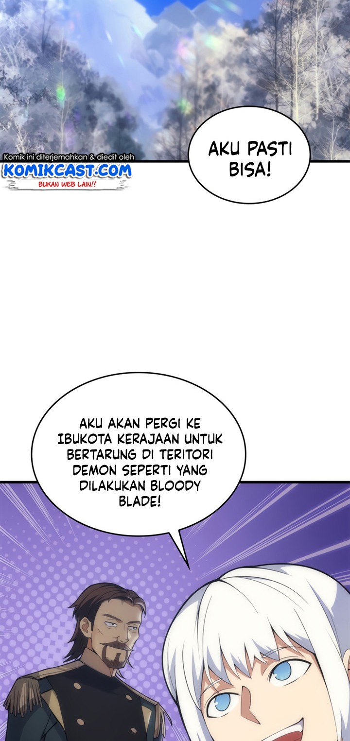 My Civil Servant Life Reborn in the Strange World Chapter 13 Gambar 33