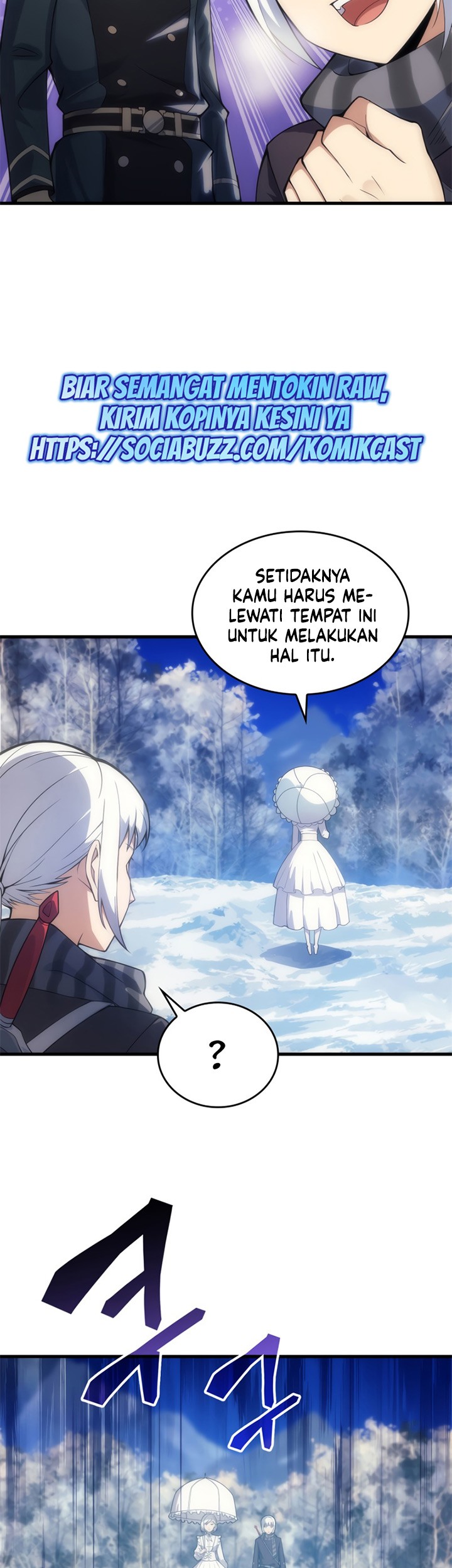 My Civil Servant Life Reborn in the Strange World Chapter 13 Gambar 34