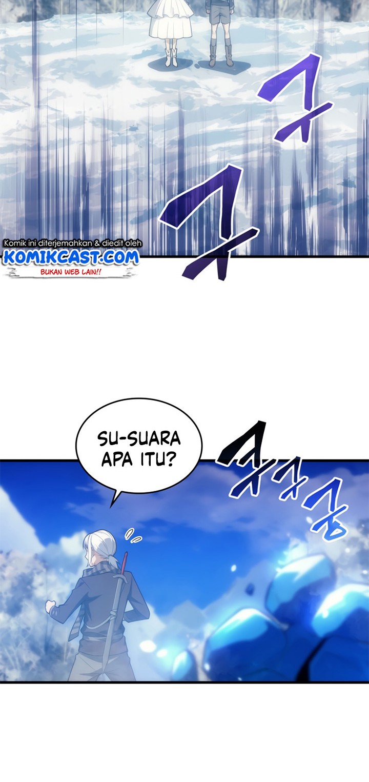 My Civil Servant Life Reborn in the Strange World Chapter 13 Gambar 35