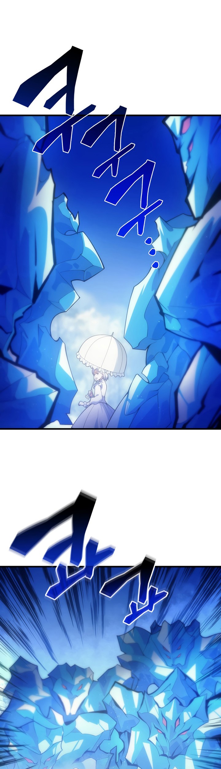 My Civil Servant Life Reborn in the Strange World Chapter 13 Gambar 38