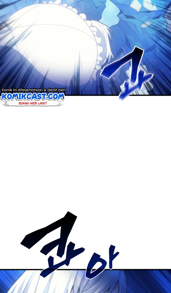 My Civil Servant Life Reborn in the Strange World Chapter 13 Gambar 39