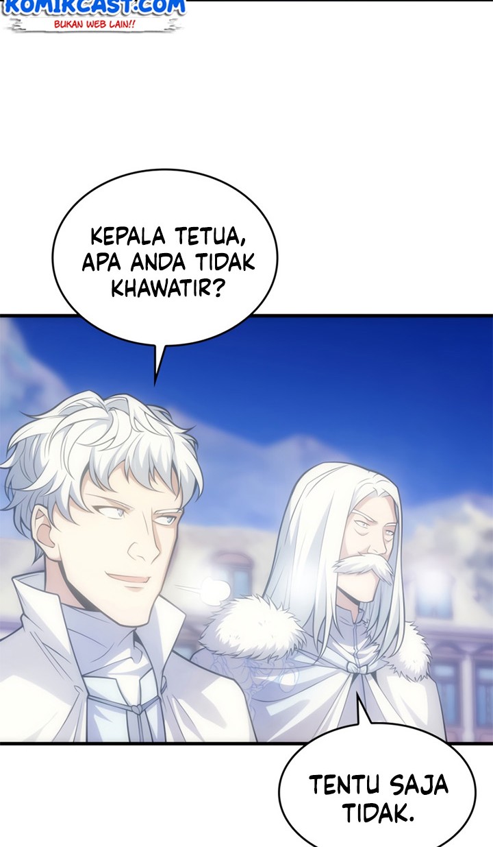 My Civil Servant Life Reborn in the Strange World Chapter 13 Gambar 43