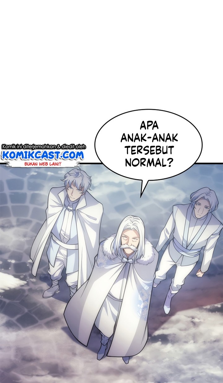 My Civil Servant Life Reborn in the Strange World Chapter 13 Gambar 45