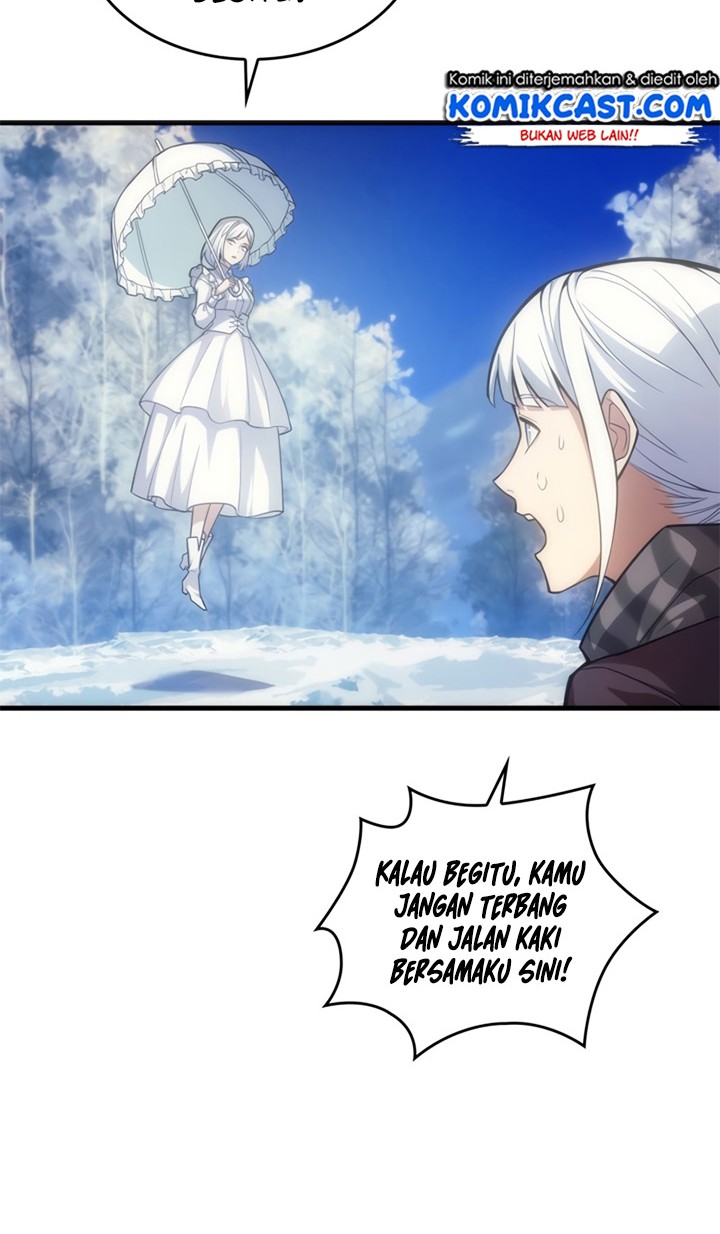 My Civil Servant Life Reborn in the Strange World Chapter 13 Gambar 47