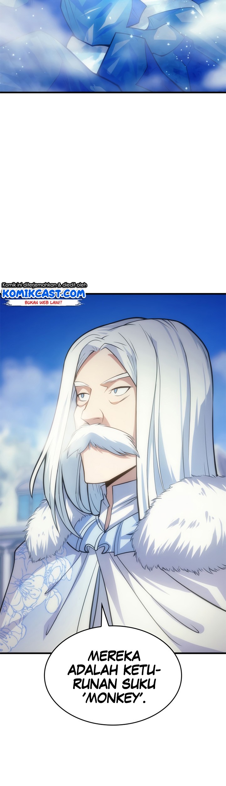 My Civil Servant Life Reborn in the Strange World Chapter 13 Gambar 50