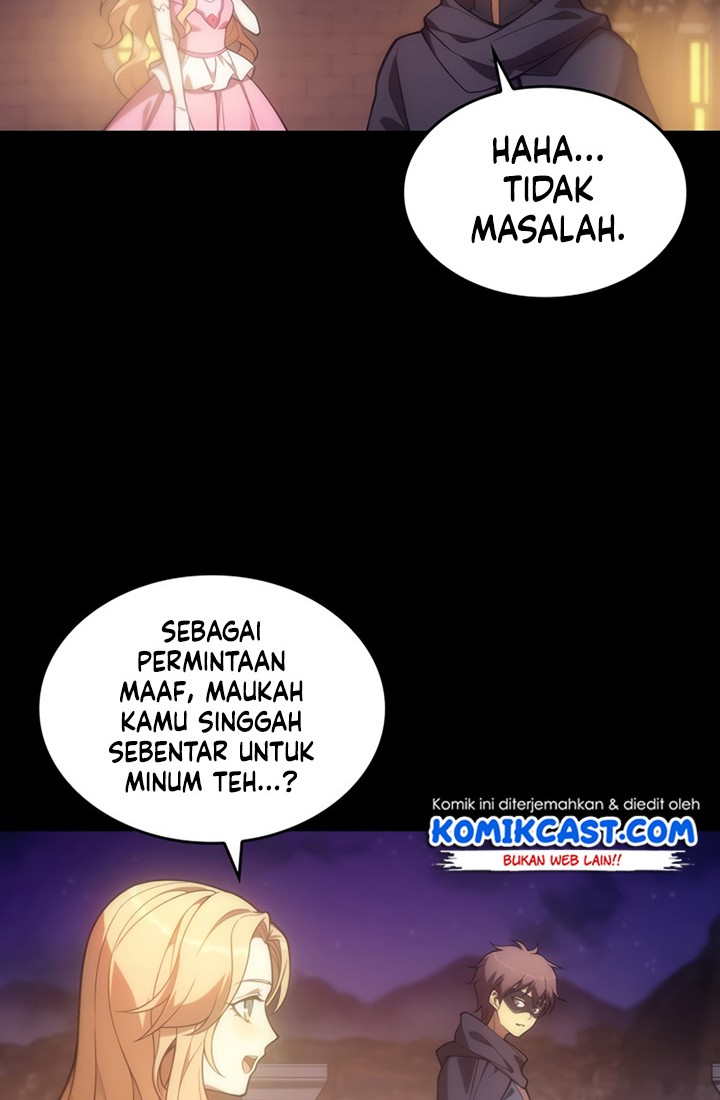 My Civil Servant Life Reborn in the Strange World Chapter 13 Gambar 5