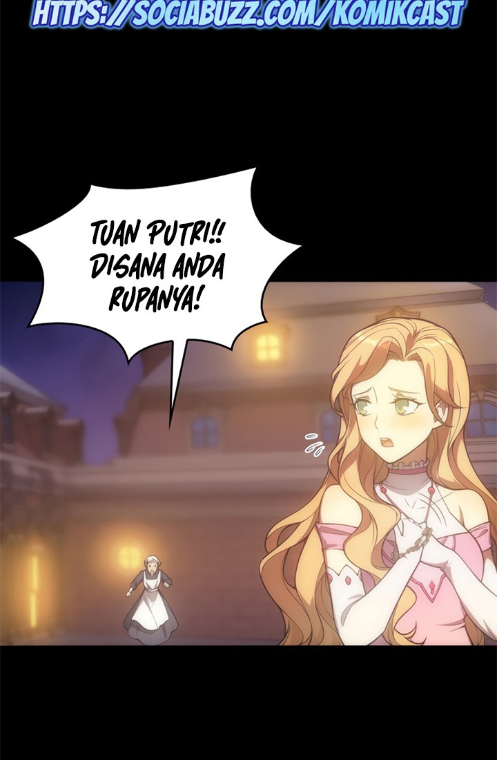 My Civil Servant Life Reborn in the Strange World Chapter 13 Gambar 9